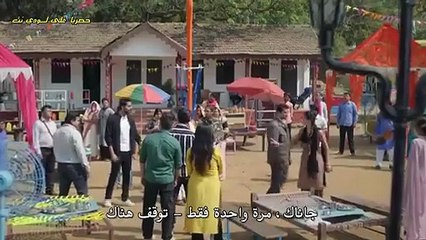 علي صدي الخلخال حلقة 38 مقطع 2