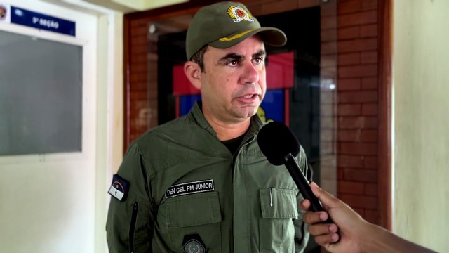 Operação bem-sucedida: Três suspeitos presos e armas apreendidas em nossa região - Potencial impacto na redução de crimes locais e metropolitana