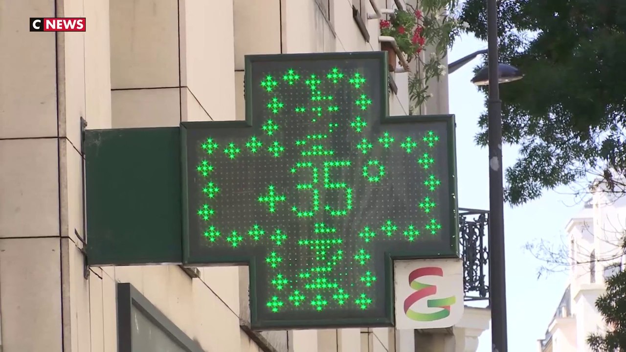 Grand plan climatisation : Marine Le Pen souhaite équiper les écoles et maisons de retraite