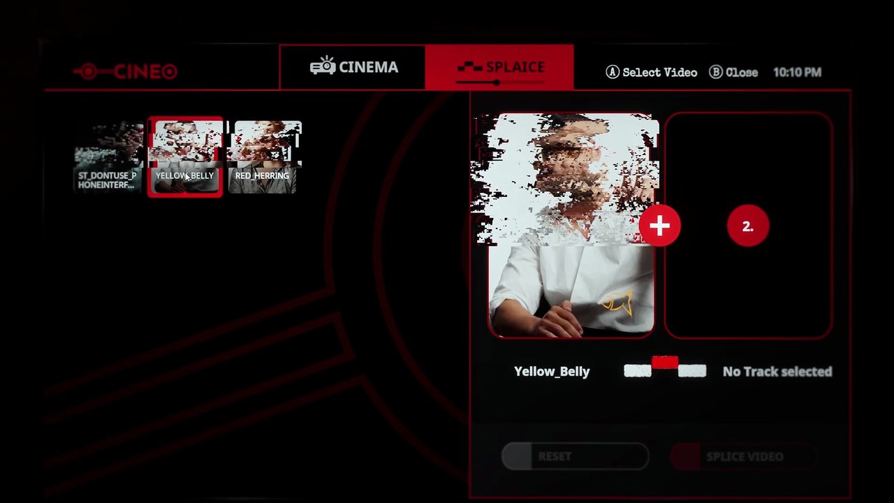 Dead Take auf Steam macht Neil Newbon und Ben Starr zu Grenzgängern zwischen Film und Spiel