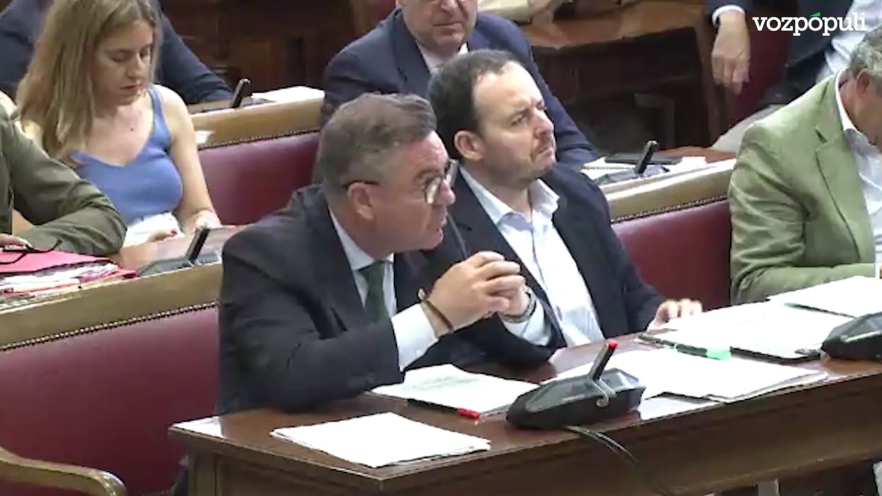 El PP expone al exdirector de administración de Adif: "Sin su implicación, la contratación de Jésica no se hubiese producido"