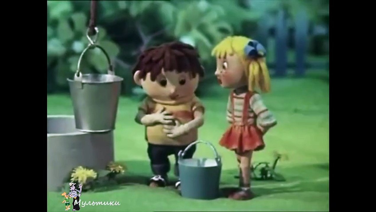 Бабушкин урок (1986)