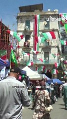 Algérie : 7 ans de prison pour un journaliste français