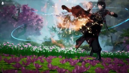 Little Fairy Yao eps 24 sub indo