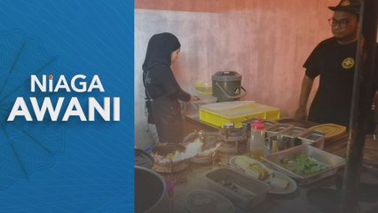 Peningkatan ambang pendaftaran melegakan PMKS