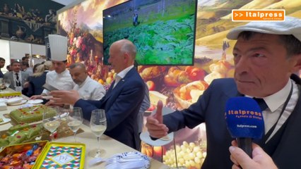 Summer Fancy Food, Fiasconaro: «Made in Italy sempre più forte negli Usa»