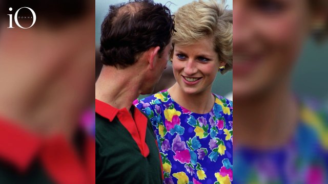 Più di mezzo milione per l'iconico Caring Dress di Lady Diana, venduto all'asta