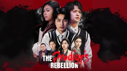 The Prodigy's Rebellion 💥FULL SHORT DRAMA | English Sub
