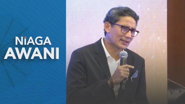 Inovasi, adaptasi dan kolaborasi kunci pertumbuhan PMKS
