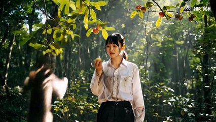 Part 2 - A Girl Alone Surviving in the Forest – Hunger, Wild Animals, Danger