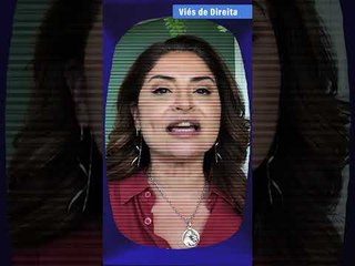 Viés de direita | Gusttavo Lima presidente e Deolane vice. Gostou? | Narrativas #307