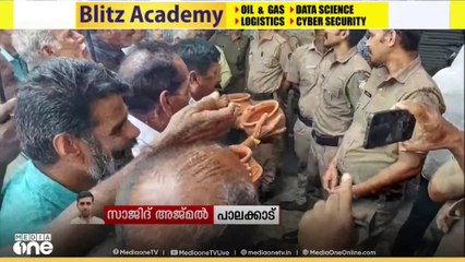 നെൽവില ലഭിക്കാത്തതിൽ പിച്ചചട്ടിയേന്തി കർഷകരുടെ പ്രതിഷേധം