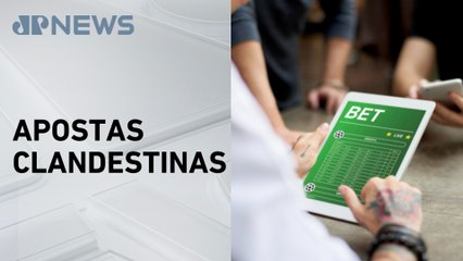 Alta de imposto pode causar crescimento dos jogos ilegais