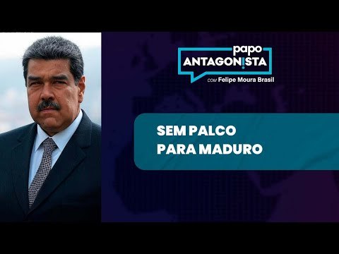 As lições democráticas de Milei e Biden a Lula