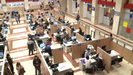 La Campaña de la Renta 2024 concluye este lunes