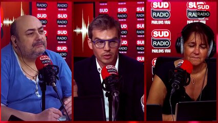 Sud Radio Média - Émission du 30 juin 2025