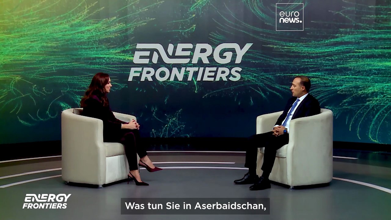 Aserbaidschan setzt auf KI und intelligente Netze für die Energiewende