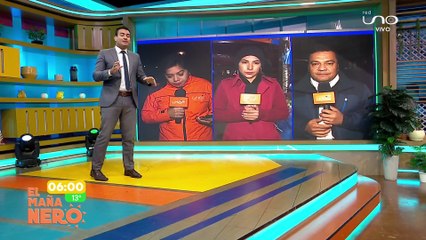 DORMIR EN EL FRÍO POR UNA FICHA MÉDICA, LA DURA REALIDAD EN HOSPITALES DE SANTA CRUZ