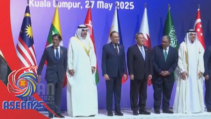 Malaysia terajui agenda ASEAN mengenai perniagaan dan hak asasi manusia