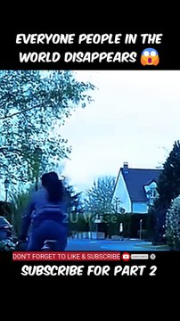 shorts movie explanation Everyone People in theworld disappears