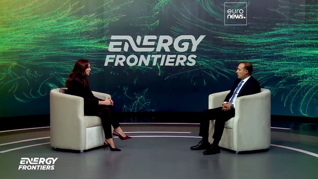 Азербайджан внедряет искусственный интеллект и интеллектуальные сети для преобразования энергетики