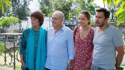 Une famille formidable