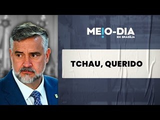 Paulo Pimenta é exonerado da Secom, Sidônio Palmeira assumirá a pasta