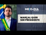 Pablo Marçal anuncia que será candidato à presidência em 2026