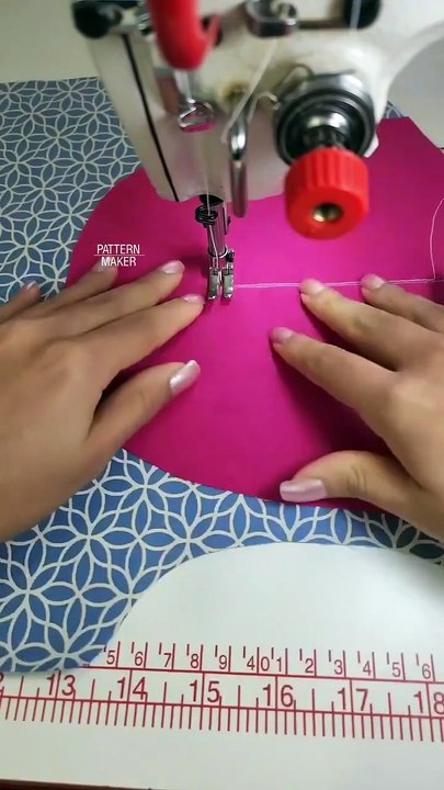 good sewing tip  #sew #sewer