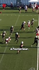 Les Black Panthers rugissent de plaisir ! 🐆