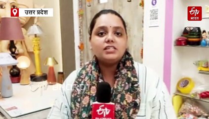 वाराणसी के सेंसर बेस्ड लैंप की ऑस्ट्रेलिया में डिमांड; यूकेलिप्टस की लकड़ी से किया गया तैयार, 6 घंटे का बैटरी बैकअप