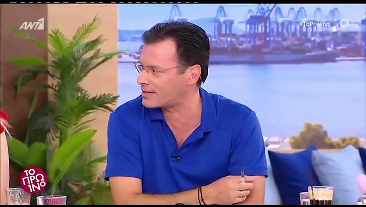 Κατερίνα Δαλάκα: Αυτός είναι ο νέος της σύντροφος