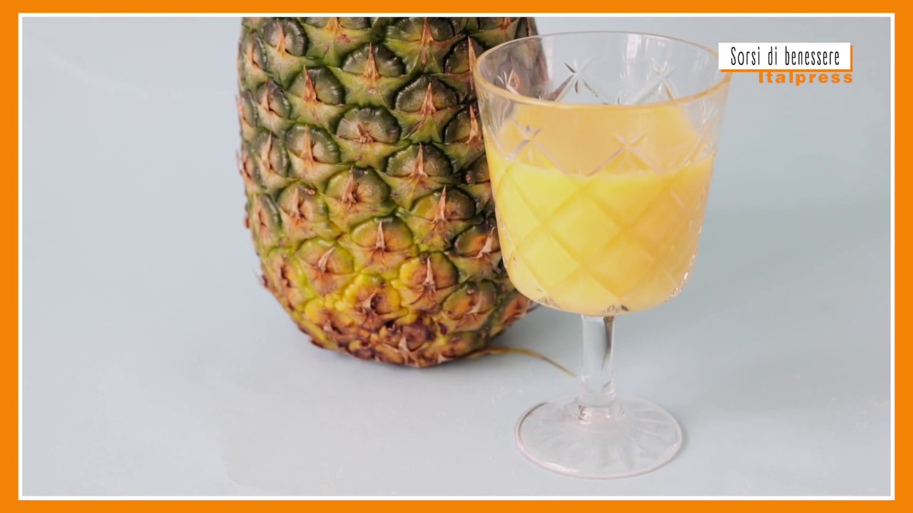 Sorsi di Benessere - Un drink gustoso e remineralizzante