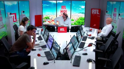 Le journal RTL de 12h du 30 juin 2025