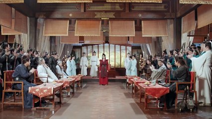 Tập 19 - Cưa Cẩm Thiếu Chủ Lạnh Lùng - To Get Master