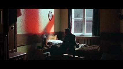 Miasto - Kryminał - Polski FIlm - CAŁY FILM