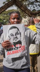 ¿Por qué protestan los jóvenes en Kenia?