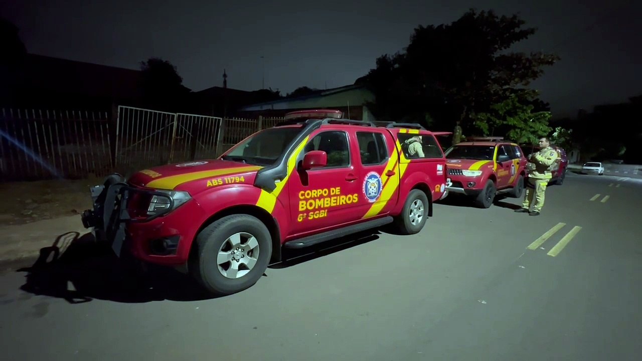 Forças de segurança intensificam buscas por idosa desaparecida em Umuarama