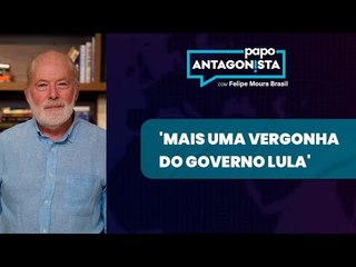 Samuel Feldberg cita ilegalidades em caso de soldado israelense