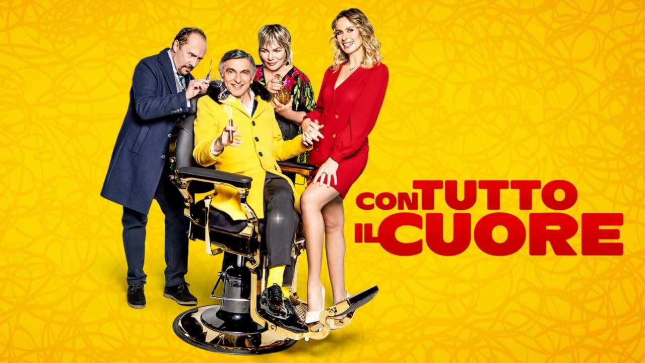 Con tutto il cuore (2021) HD