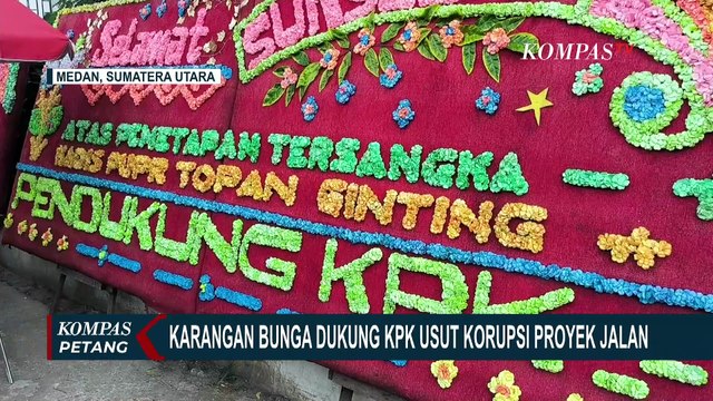 Bobby Nasution: Tak Ada Bantuan Hukum untuk Kadis PUPR Sumut yang Terjaring OTT KPK