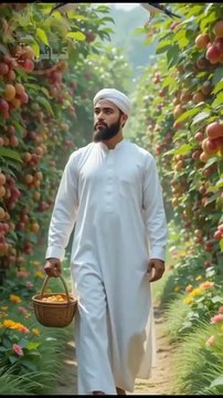 😢😥 Prophet Hud (Peace Be Upon Him) 😥😥 #FYP #ForYouPage #Islamic [Video] in 2025 Madina sharif beautiful pic, Cute muslim couples, Islamic cartoon