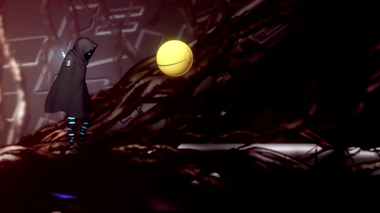 Shadow Labyrinth - Der neue Trailer zum Actionspiel zeigt mehr von der schrägen Pac-Man-Welt