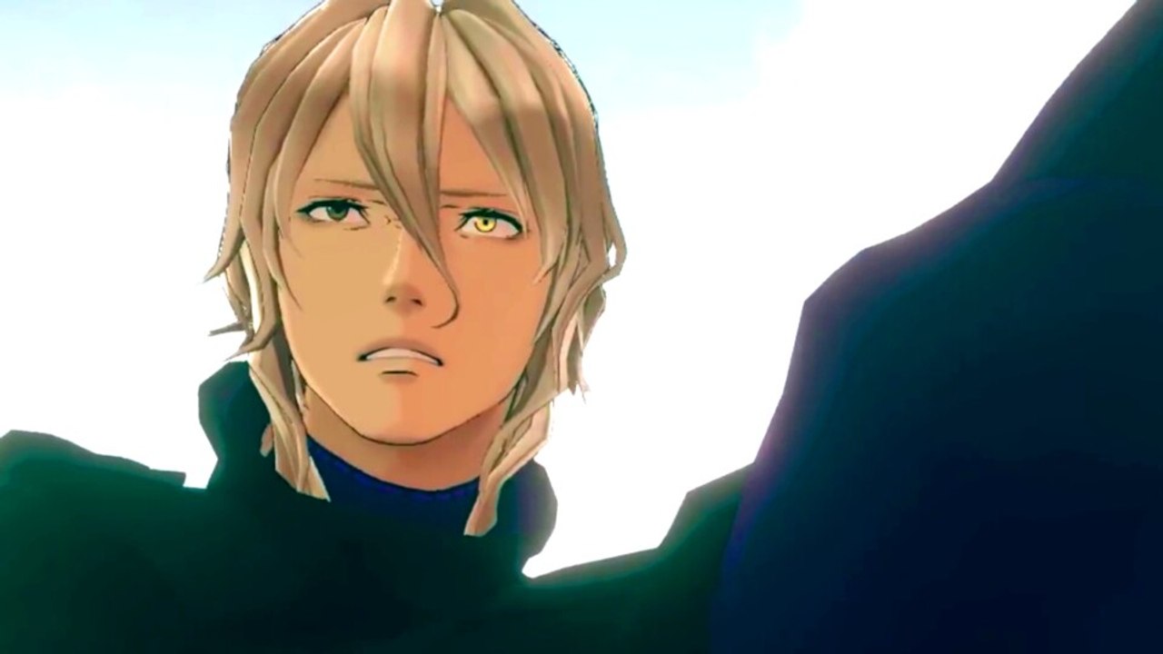 No Sleep For Kaname Date - Ankündigungstrailer zum ungewöhnlichen Detektiv-Adventure