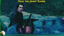 Jack The Giant Slayer (2013) || Jack The Giant Slayer movie Hindi || part 1