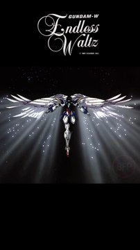 XXXG-00W0 Wing Gundam Zero EW | #gundamshorts #gundamwing #gunpla #gundambuild #anime #mecha