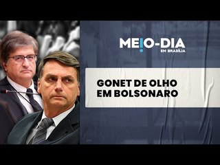 Paulo Gonet faz força tarefa para apresentar denúncia contra Bolsonaro