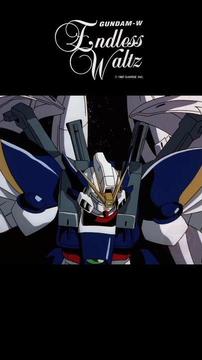 Heero VS Wufei | #anime #gundamwing #wingzero #nataku #heero #wufei #gundam #animefight  #mecha