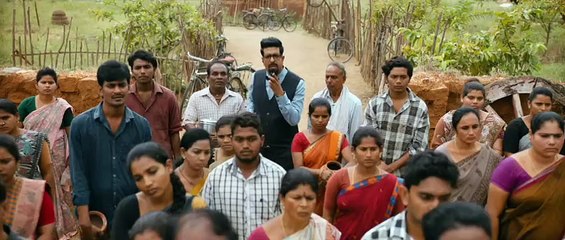 Hanu-Man (2024) Hindi Dubbed – Epic Superhero Action Movie 🎬