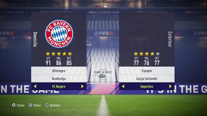 FIFA 18: Legacy Edition online multiplayer - ps3